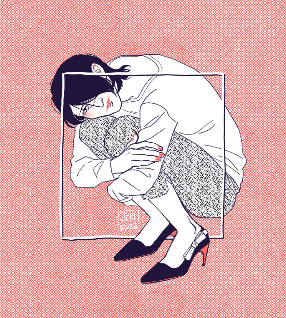 &quot;Square&quot; (2023)