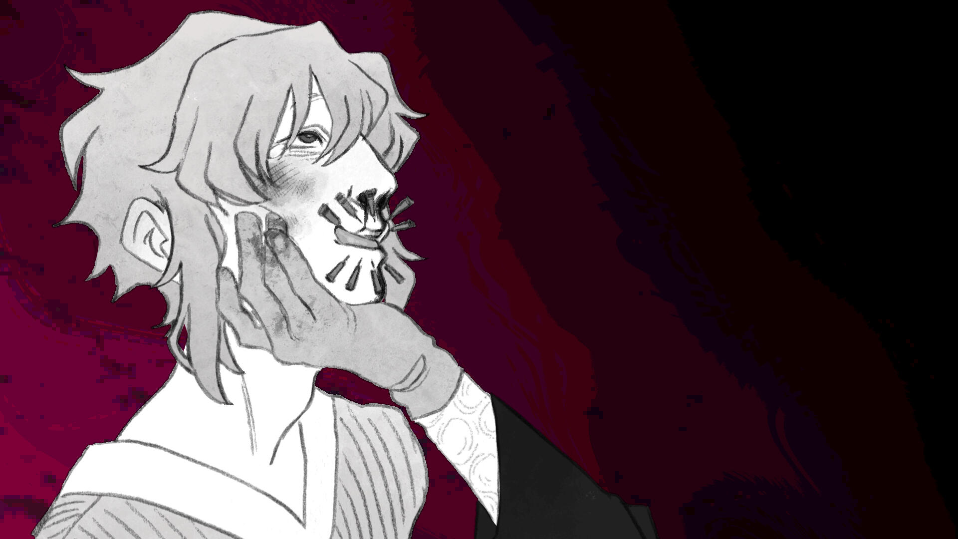 DIGITAL BOYMEAT CG (2025)