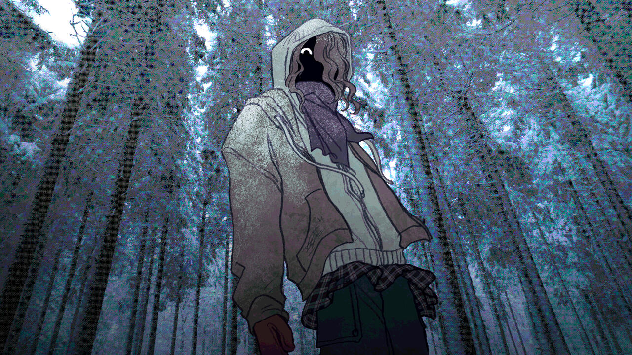 Lost Signal CG (2025)